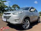 HYUNDAI ix35 GLS 2.0 16v Prata