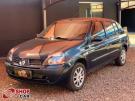 RENAULT Clio Sedan Expression 1.6 16v Verde