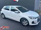 GM - Chevrolet Onix Hatch 1.0 12v Branca