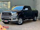 RAM 2500 Laramie 6.7TDi 24v 4X4 C.D. Preta