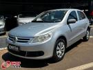 VW - Volkswagen Gol 1.0 4p. Prata