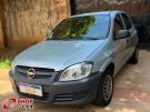 GM - Chevrolet Celta Life 1.0 4p. Prata