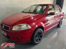 FIAT Siena EL 1.0 Vermelha