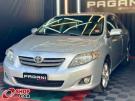 TOYOTA Corolla XEi 1.8 16v Prata