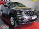 JEEP Grand Cherokee Limited 3.6 V6 24v Chumbo