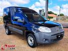 FIAT Fiorino Furgão Hard Working 1.4 Preta