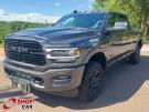 RAM 2500 Laramie Night Edition 6.7TDi 24v 4X4 C.D. Cinza