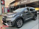 CHERY Tiggo 8 Max Drive 1.6T 16v Cinza