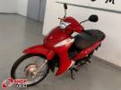 HONDA Biz 125i ES Vermelha