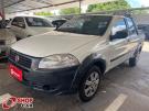 FIAT Strada Working 1.4 C.D. Branca