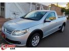 VW - Volkswagen Saveiro 1.6 C.S. Prata