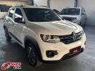 RENAULT Kwid Zen 1.0 12v Branca