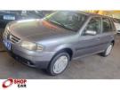 VW - Volkswagen Gol 1.0 4p. Cinza