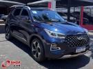 CHERY Tiggo 5x Pro Hybrid 1.5T 16v Azul