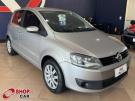 VW - Volkswagen Fox Trend 1.6 4p. Prata