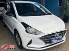 HYUNDAI HB20 Sense 1.0 12v Branca