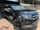 GM - Chevrolet S10 LT 2.8CTDi 16v 4x4 C.D. Preta