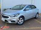 GM - Chevrolet Onix LT 1.4 Prata