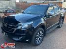 GM - Chevrolet S10 LTZ 2.8CTDi 16v 4x4 C.D. Preta