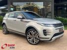 LAND ROVER Range R. Evoque R-Dynamic SE 2.0T 16v P250 Prata