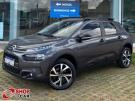 CITROËN C4 Cactus Feel Pack 1.6 16v Cinza