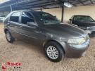 FIAT Palio EX 1.0 4p. Cinza