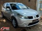 RENAULT Sandero Expression 1.0 16v Prata