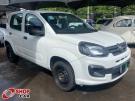 FIAT Uno Attractive 1.0 4p. Branca