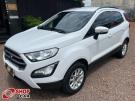 FORD EcoSport SE 1.5 12v Branca