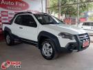 FIAT Strada Adventure 1.8 C.D. Branca