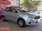 FORD Ka Sedan SE 1.5 16v Prata