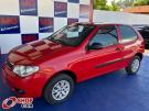 FIAT Palio 1.0 Fire 2p. Vermelha