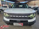 FORD Bronco Sport Wildtrak 2.0T 16v Branca