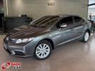 HONDA Civic LXS 1.8 16v Cinza