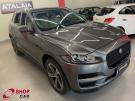 JAGUAR F-Pace Prestige 2.0TDi 16v 20d Cinza