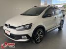 VW - Volkswagen Fox Xtreme 1.6 4p. Branca