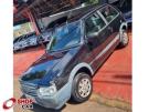 FIAT Uno Mille Celebration Way 1.0 Fire 2p. Preta