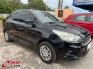 FORD Ka Sedan SE 1.0 12v Preta