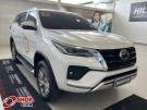 TOYOTA Hilux SW4 SRX D4-D 2.8TDi 16v 4x4 Branca