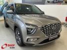 HYUNDAI Creta Platinum 1.0T 12v Prata