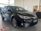 TOYOTA Corolla XEi 2.0 16v Preta