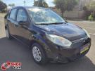 FORD Fiesta Sedan SE 1.6 Preta