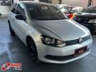 VW - Volkswagen Gol 1.0 2p. Prata