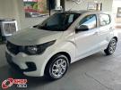 FIAT Mobi Drive 1.0 GSR Branca