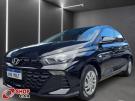 HYUNDAI HB20 Sense 1.0 12v Preta