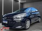 HYUNDAI HB20 Comfort 1.0 12v Preta