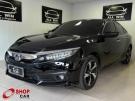 HONDA Civic Touring 1.5T 16v Preta