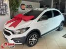 GM - Chevrolet Onix Activ 1.4 Branca