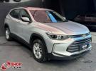 GM - Chevrolet Tracker LT 1.0T 12v Prata