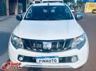 MITSUBISHI L200 Triton Sport HPE 2.4TDi 16v 4X4 C.D. Branca